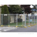 Australia Standard Temporary Fence